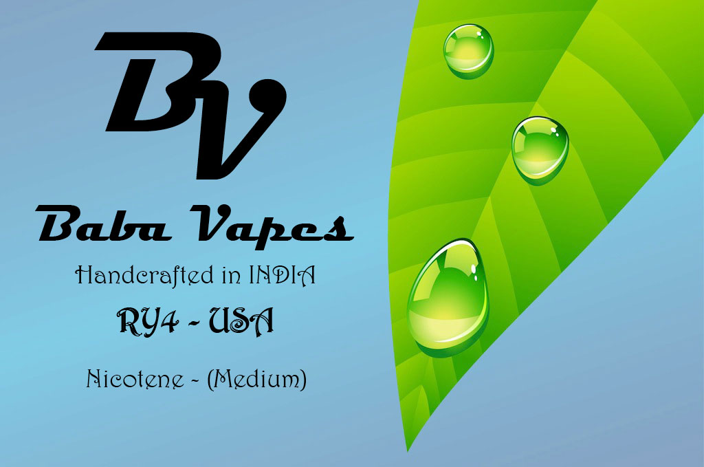 Baba Vapes